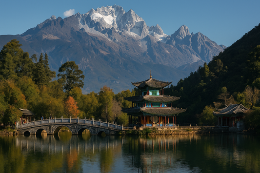 Travel to Yunnan: Discover China’s Most Colorful and Diverse Province