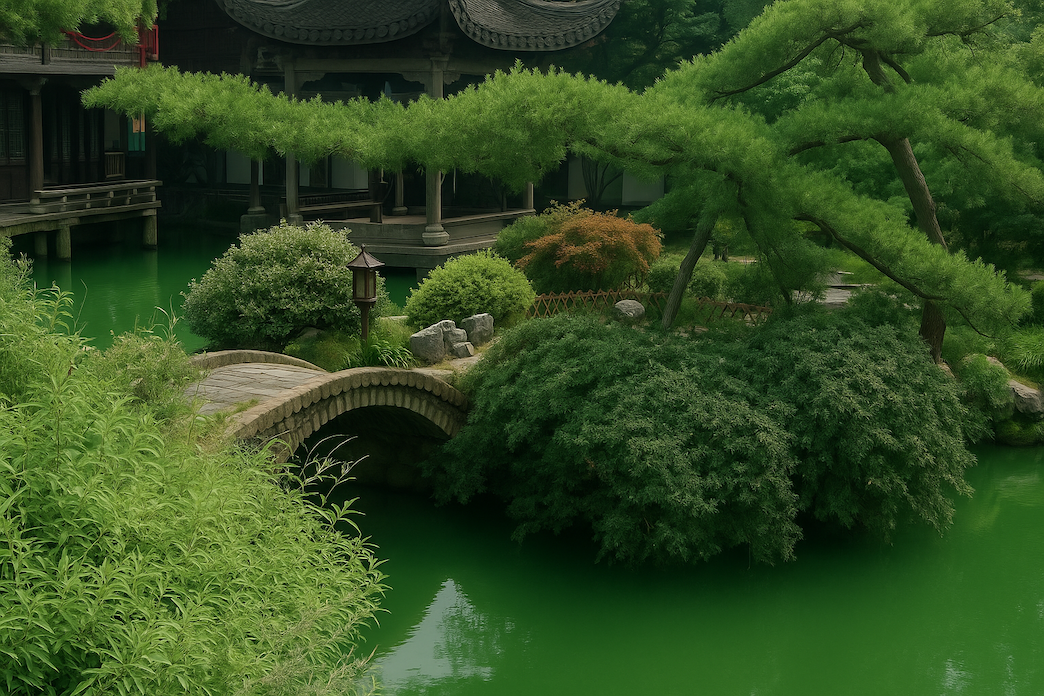 What Is Zen? Discover the Essence — And How to Experience It in China