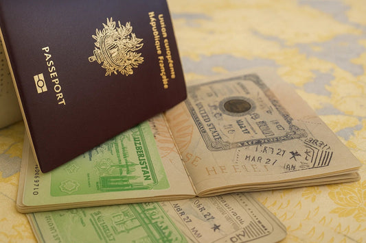 China Tourist Visa 2025: How to Get Your Travel Permit