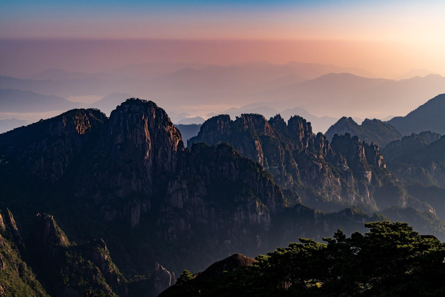 Beyond the Guidebook: Unveiling China's Soul Through Mindful Travel