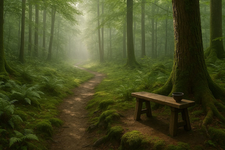 What Mind-Body Practices Can You Try at a Wellness Retreat in China?
