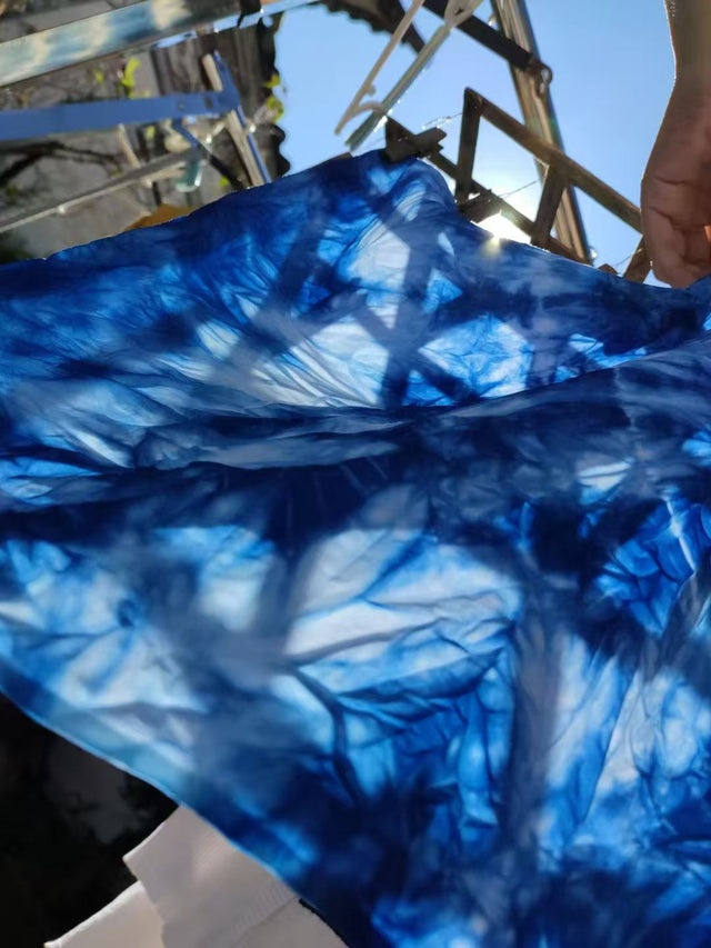 Traditional Craft Experiences in China: Indigo, Ink and the Art of Making Slowly