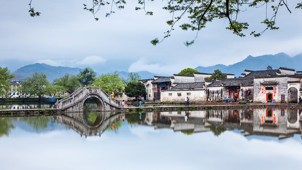 Best Places to Travel in China in May: Spring at Its Peak, Crowds at Their Lowest