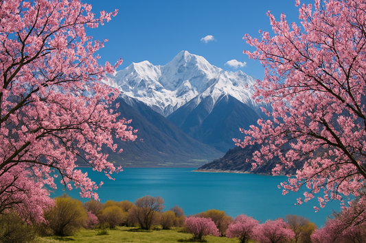 Best Season to Travel China: Discover the Perfect Time for Your Adventure