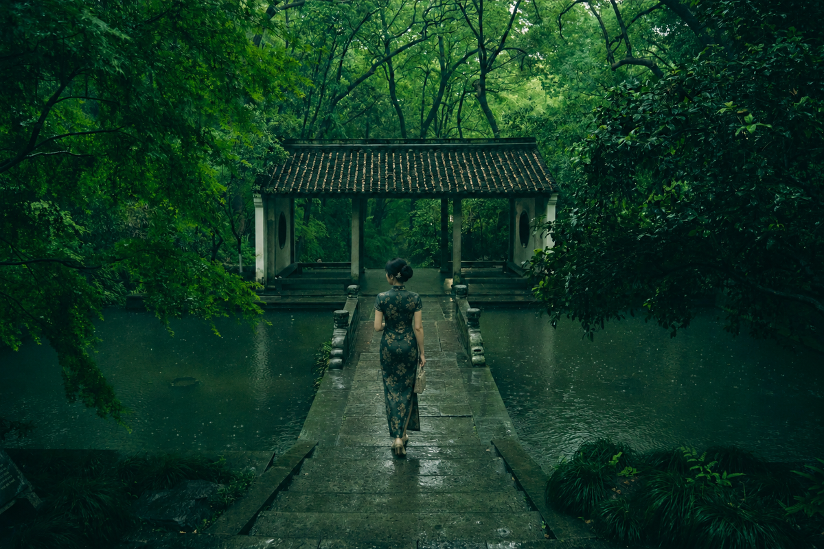 Solo Female Travel in China: 7 Cities to Go Alone