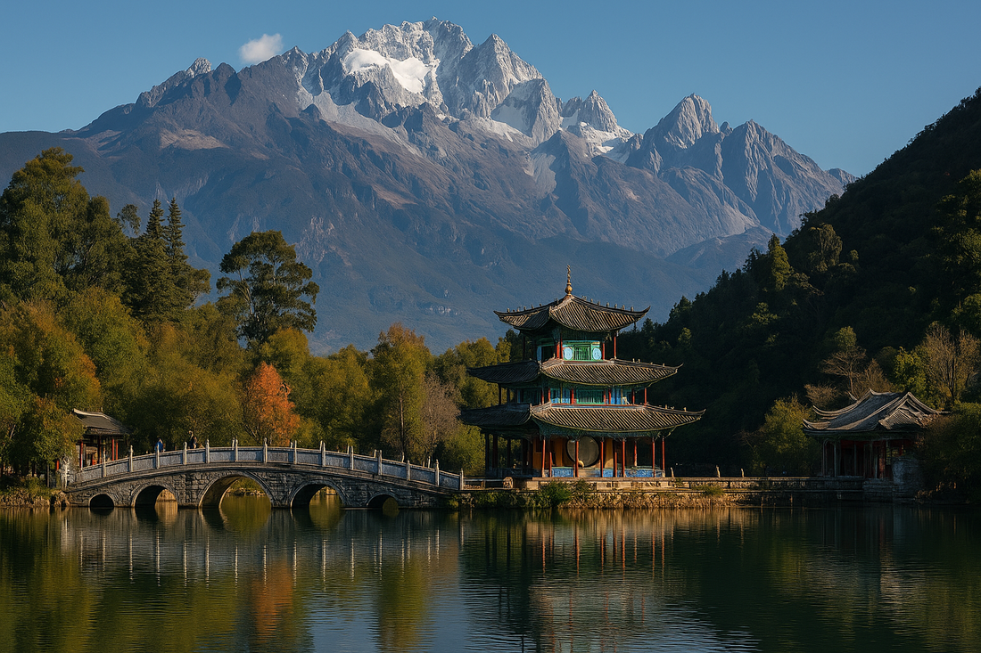 Travel to Yunnan: Discover China’s Most Colorful and Diverse Province