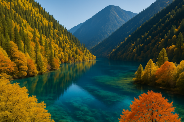 Sichuan Travel Guide: Pandas, Mountains & What Not to Miss
