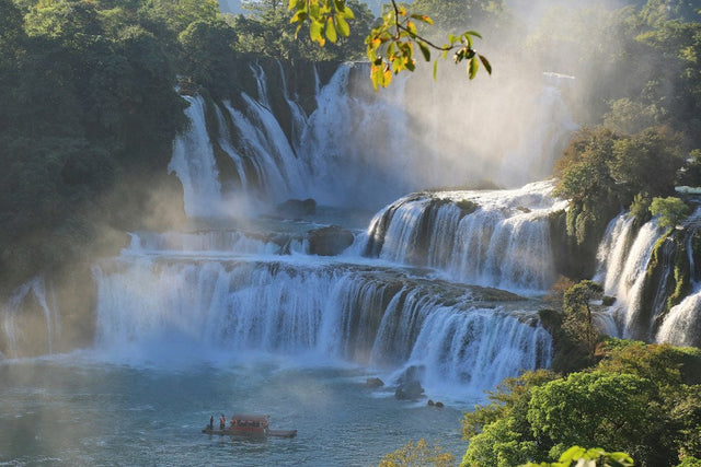 Best Places to Travel in China in January: From the Arctic to the Tropics in One Country
