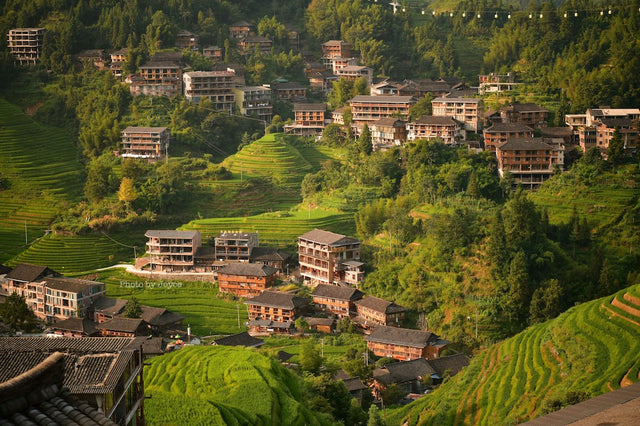 Best Places to Visit in China in October — Weather & Crowds