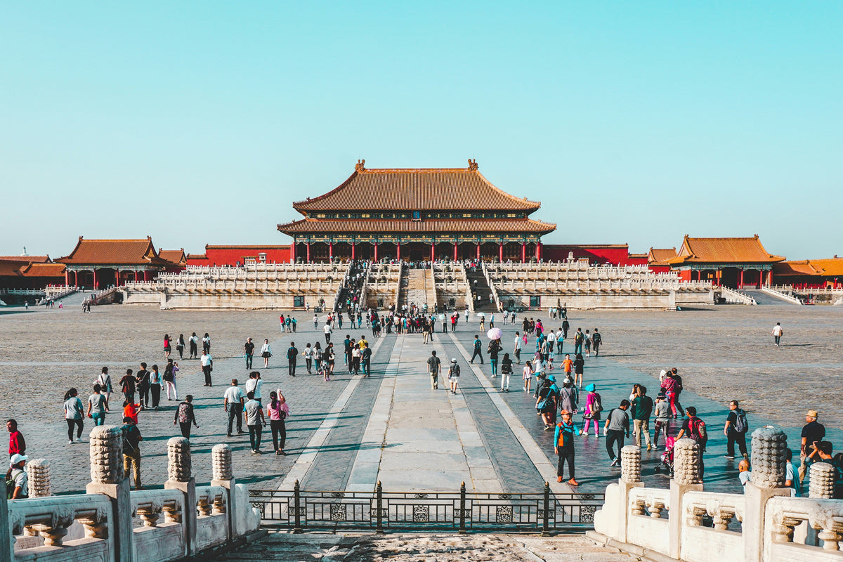 Things to Do in Beijing: A Cultural Guide Beyond the Wall