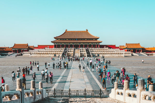 Things to Do in Beijing: A Cultural Guide Beyond the Wall