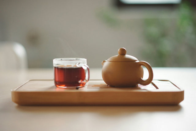The 24 Solar Terms: China's Seasonal Wellness Calendar