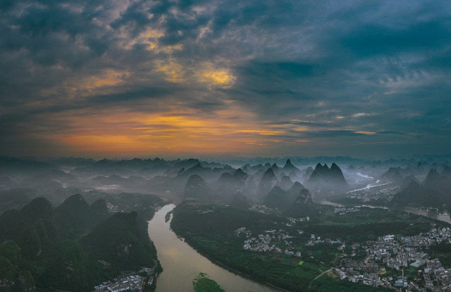 Best Places to Travel in China in April: When Spring Opens Every Door