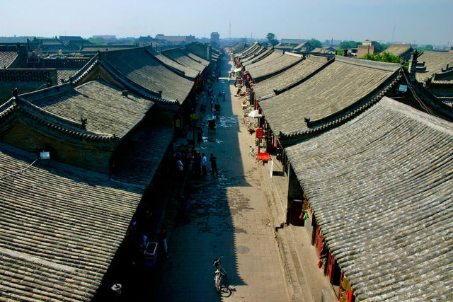 Best Places to Travel in China in June: The Last Calm Before Summer