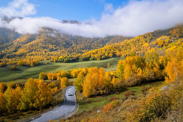 Best Places to Visit in China in September — Weather & Crowds