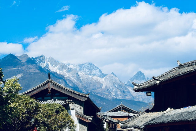 Where to Stay in Lijiang: An Honest Comparison of the Old Towns