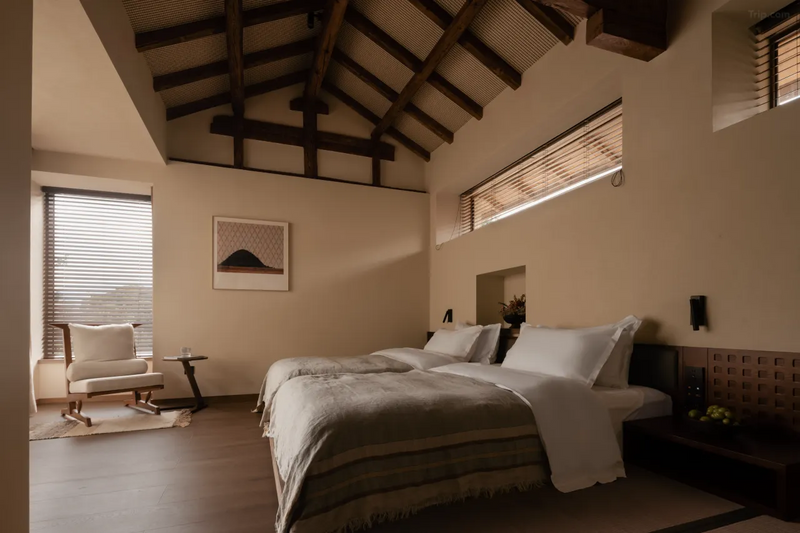 Shared Room