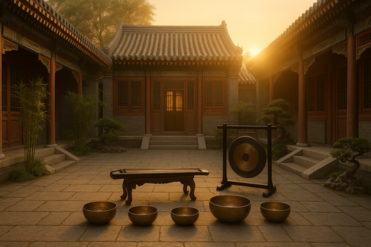 Beijing: Ancient & cultural