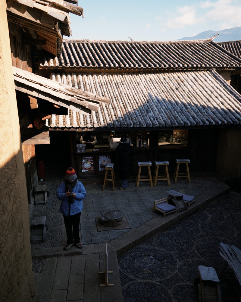 Shaxi | Maker On Tea Horse Road, Creative Retreat