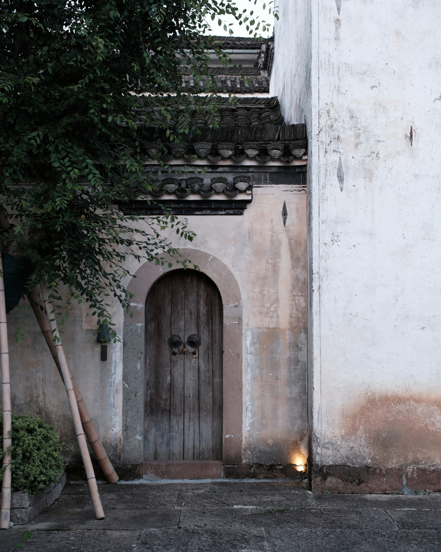 Huangshan | Ancient & Alive, Cultural Retreat