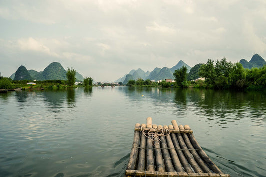 Yunnan: Earth & Elemental Rebalancing