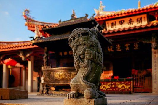 China Trip Planning 1 - 3 Days