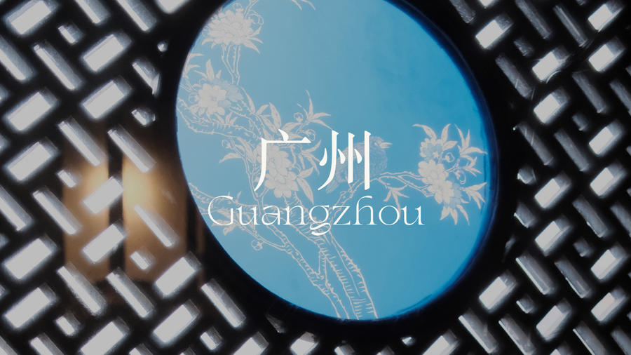 Guangzhou | TCM Immersive Retreat